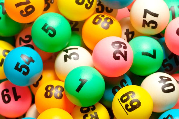 Online Lottery Betting