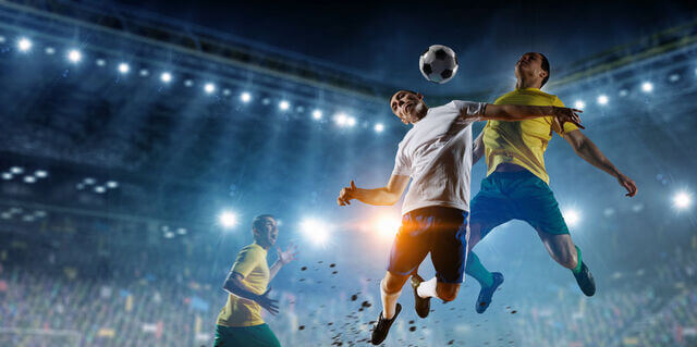 Online Sports Betting