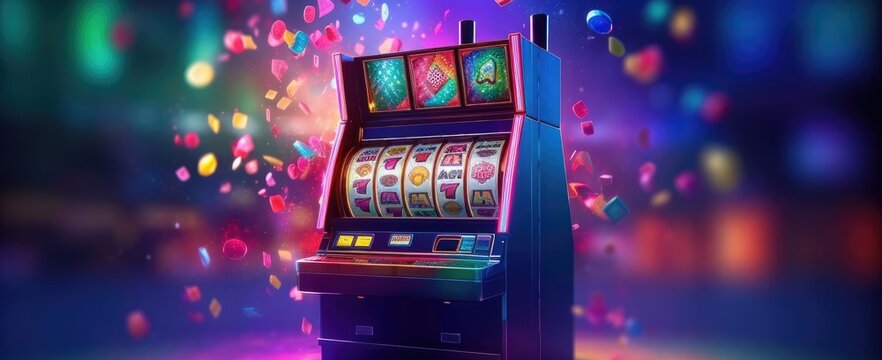 online slot games