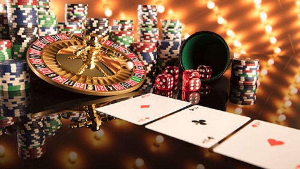 Online Casino