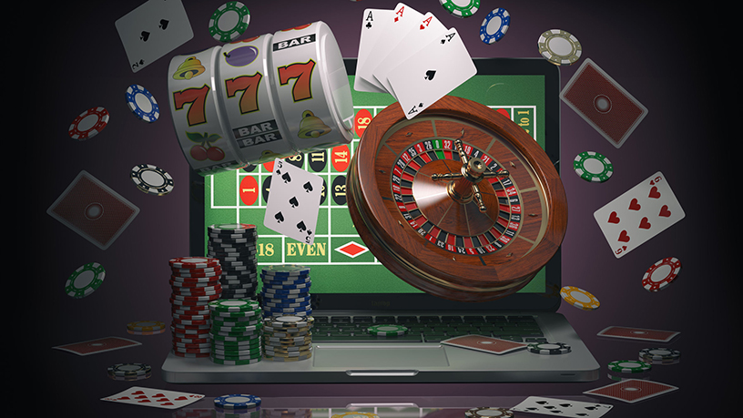 Online Casino Game