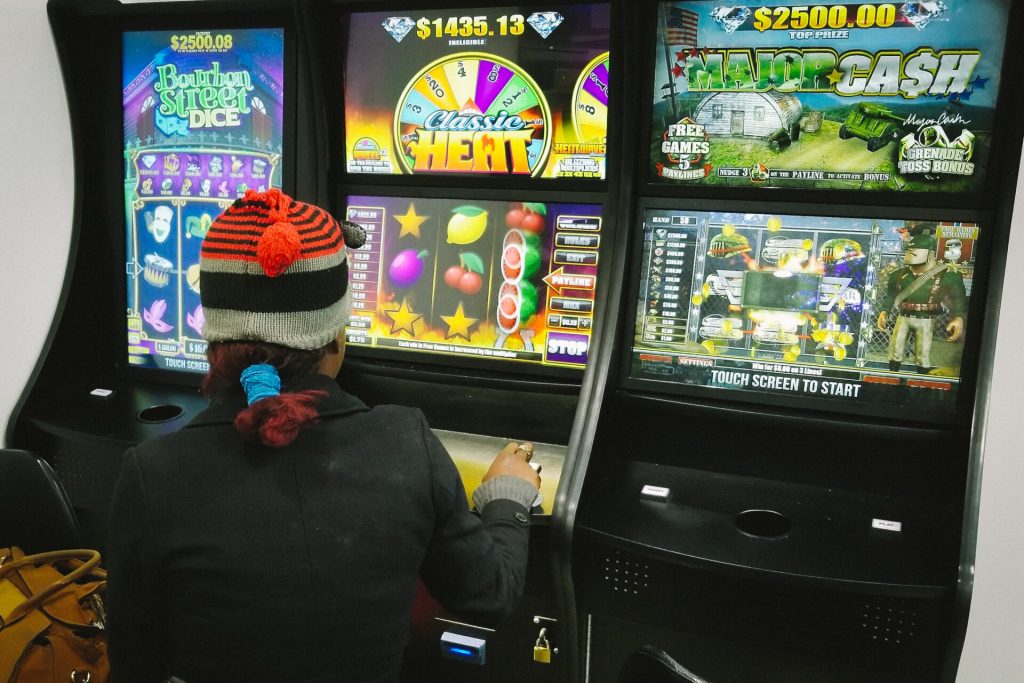 Slot Online