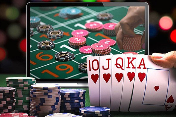 Online Gambling