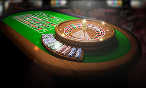 Online Casino Games