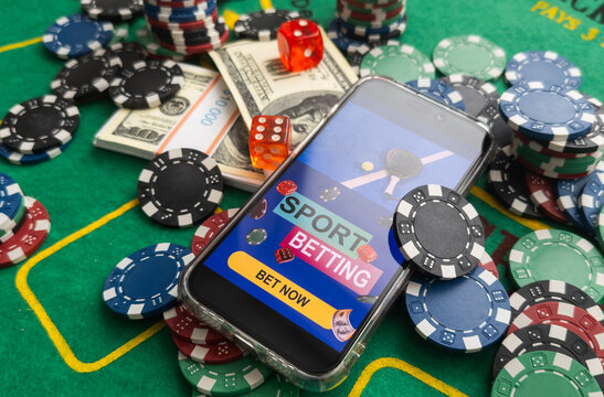Casino Games Online