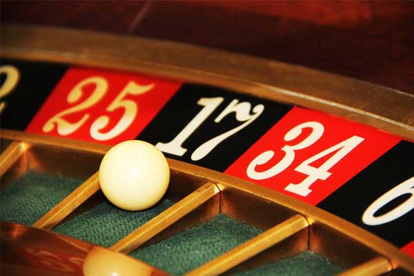 Online Casino Game