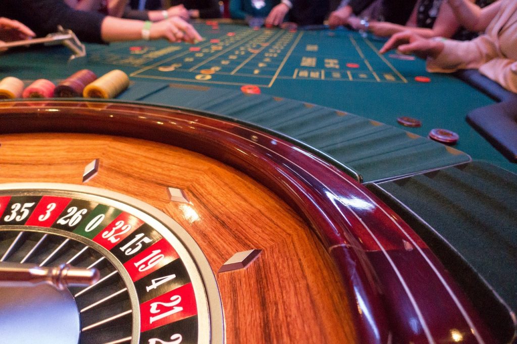 Online Slot Game