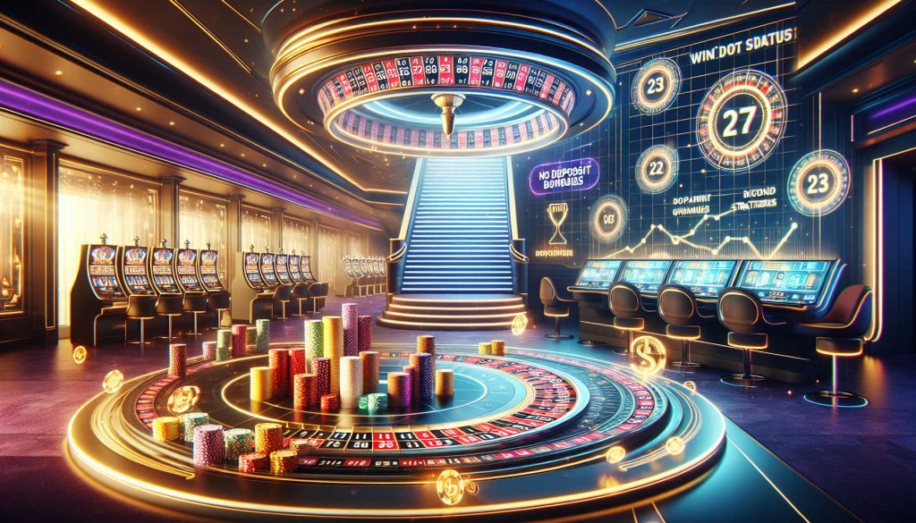 Casino
