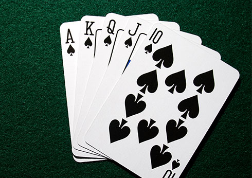 Online Baccarat