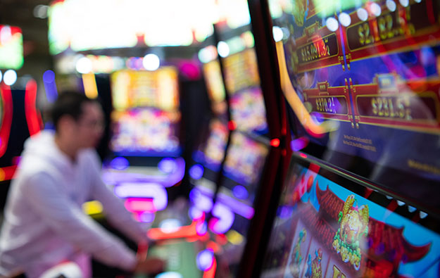 Slot Game