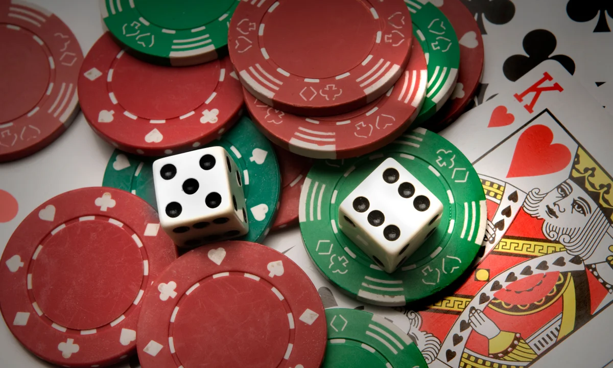 Online Casino