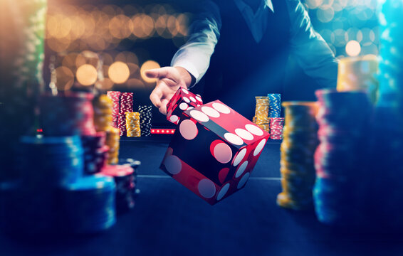 Online Casino