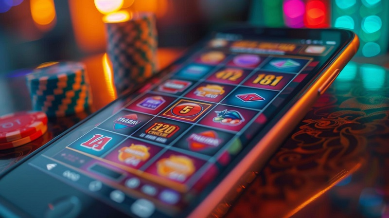 Online Slot 