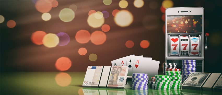 Casino Sessions