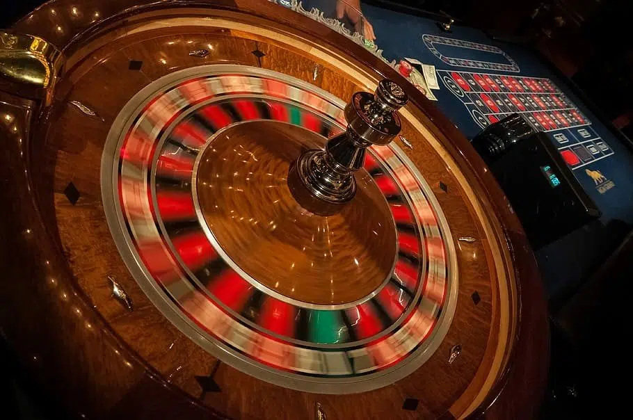 Casino Sessions
