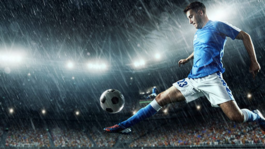 Online Sports Betting