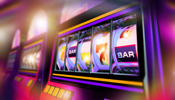 Online Slot Games