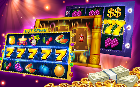  Online Slot